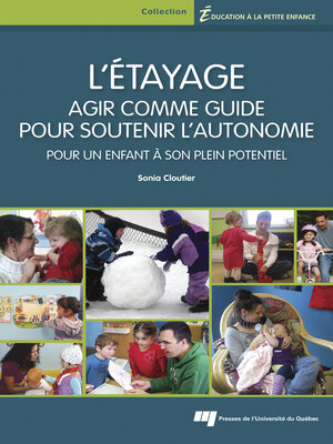 cover image of L' étayage